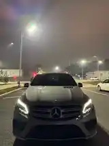 Mercedes-Benz GLE class, 2017-3