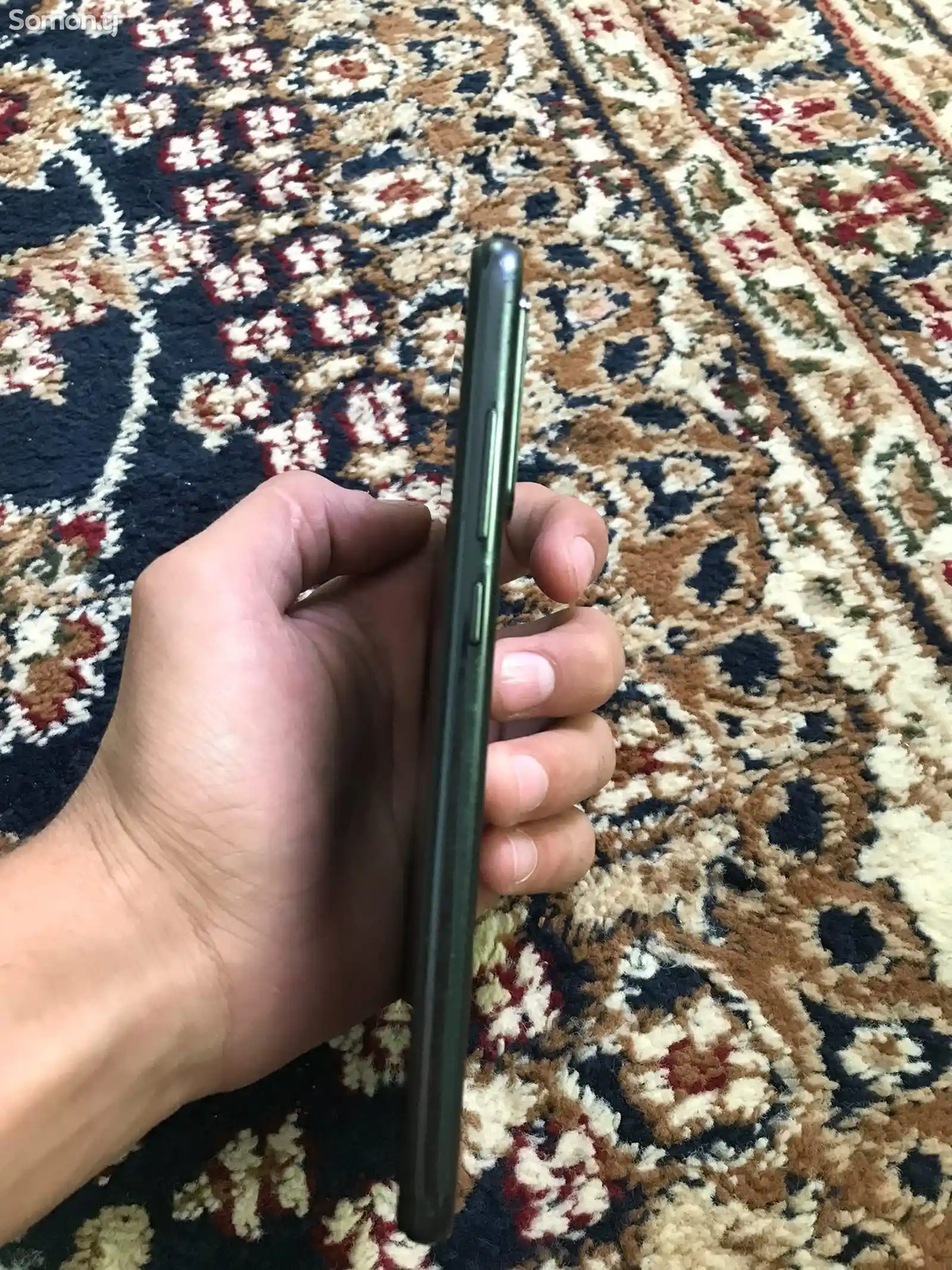 Xiaomi Redmi Note 8T-2