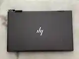 Ноутбук HP-2