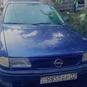 Opel Astra F, 1995