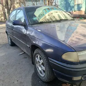 Opel Astra F, 1996