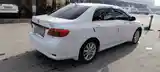 Toyota Corolla, 2010-5