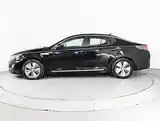 Kia Optima, 2014-5