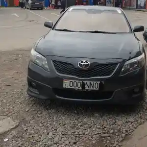 Лобовое стекло антиблик для Toyota Camry 2