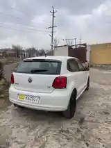 Volkswagen Polo, 2011-4