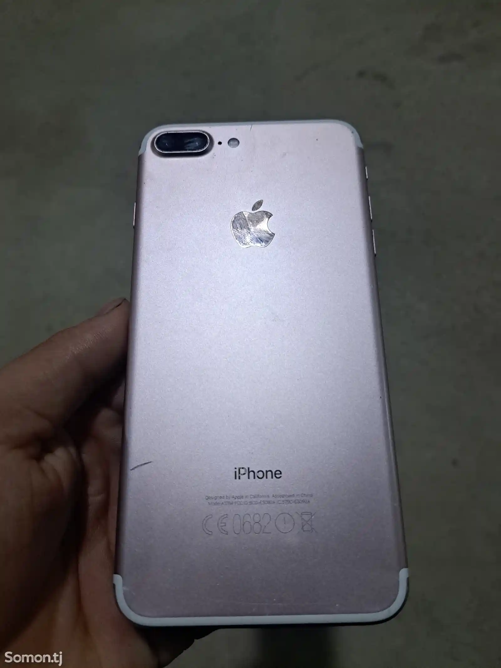 Apple iPhone 7 plus, 32 gb-1