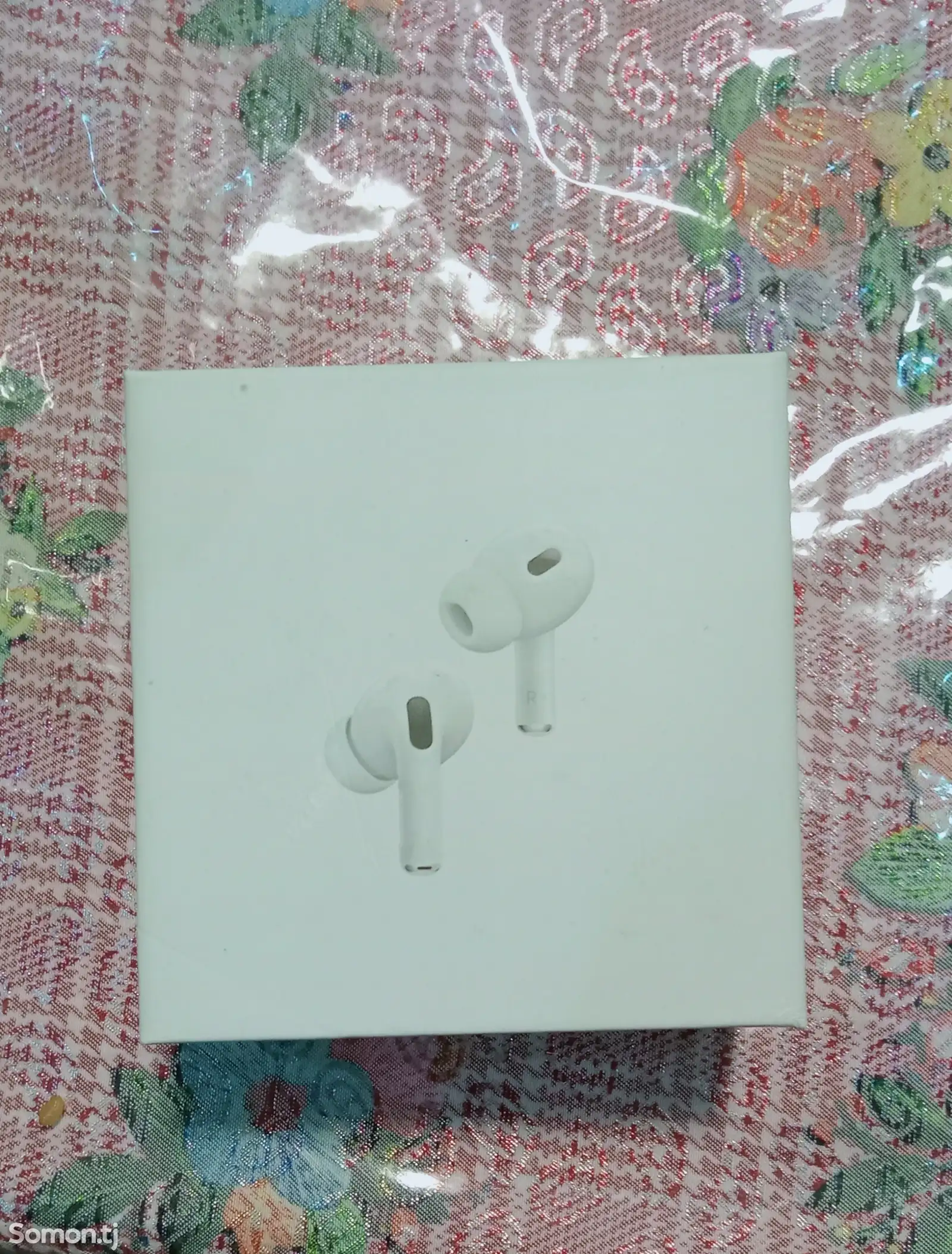 Беспроводные наушники Airpods Pro-1