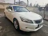 Honda Accord, 2008-11