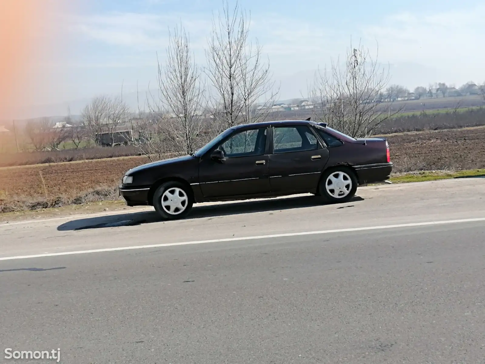 Opel Vectra A, 1993-1