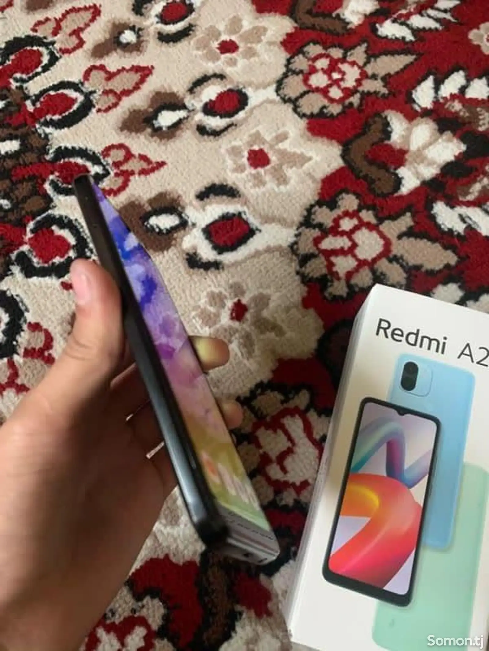 Xiaomi Redmi A2+-5