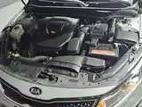 Kia K series, 2015-5