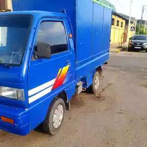 Бортовой грузовик Daewoo Labo
