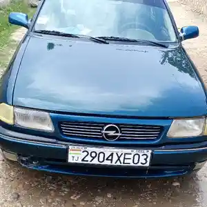 Opel Astra F, 1997