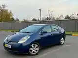 Toyota Prius, 2007-3