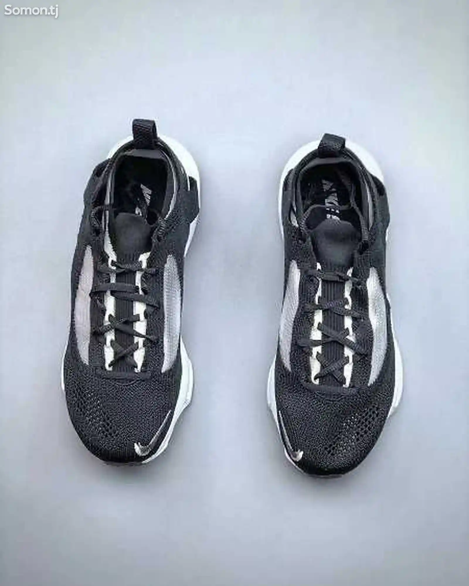 Кроссовки nike spark-3