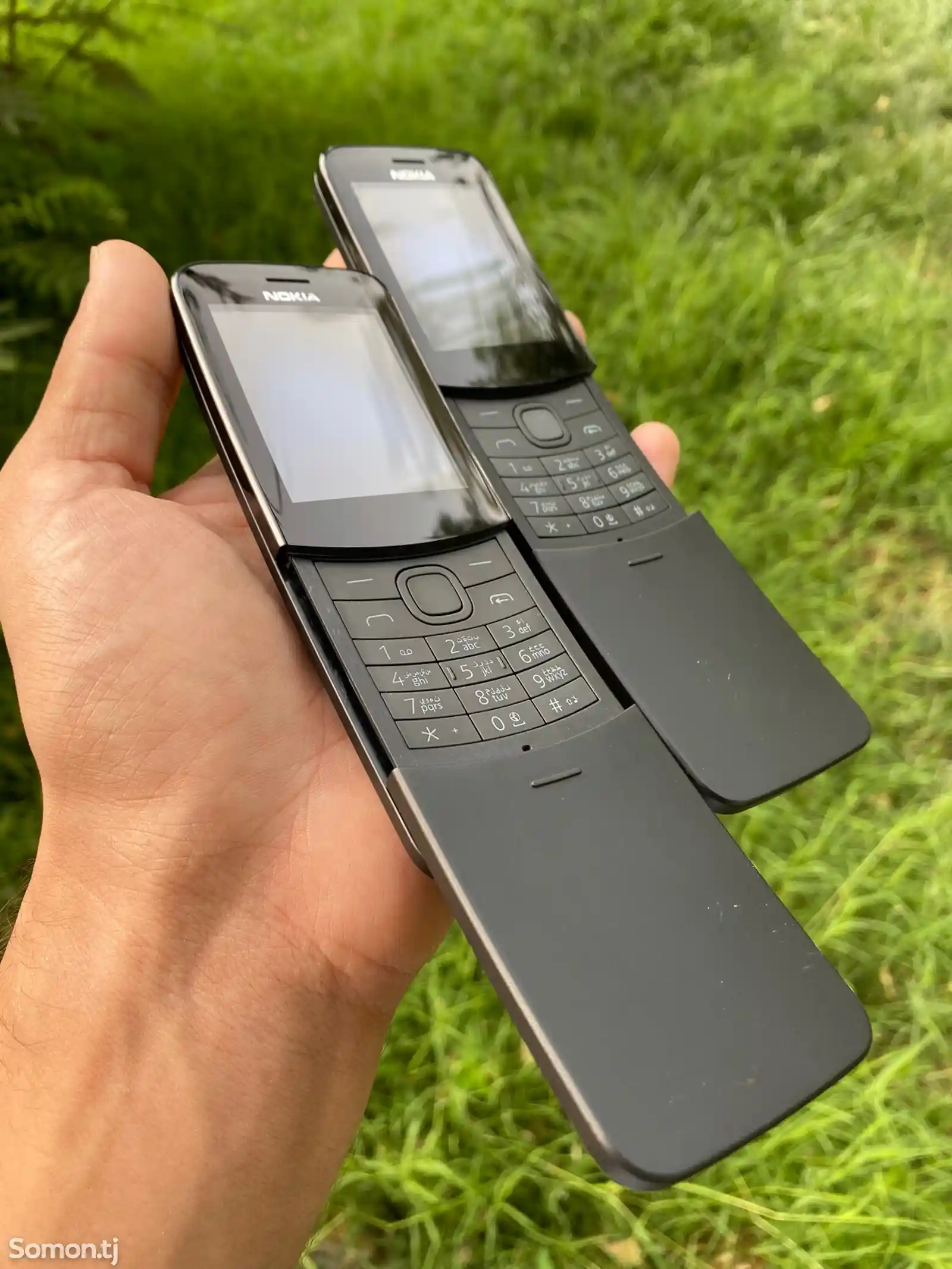 Nokia 8110 Dual Sim-7