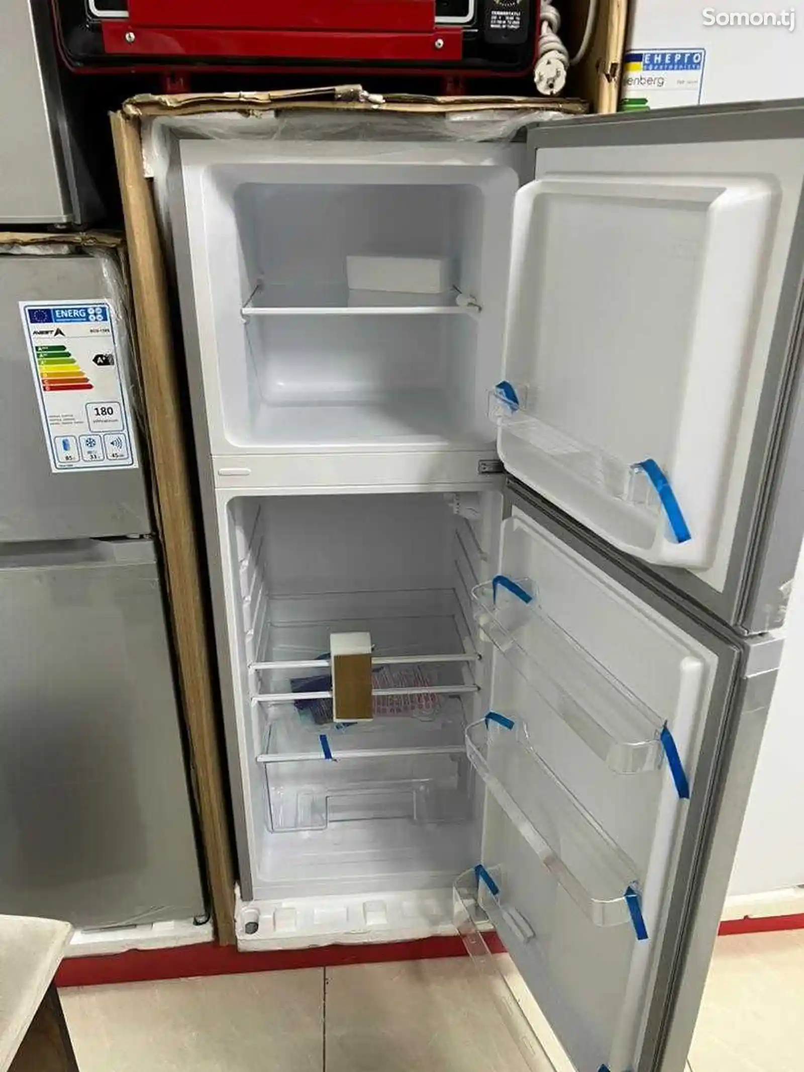 Холодильник Don-2