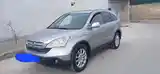 Honda CR-V, 2007-5