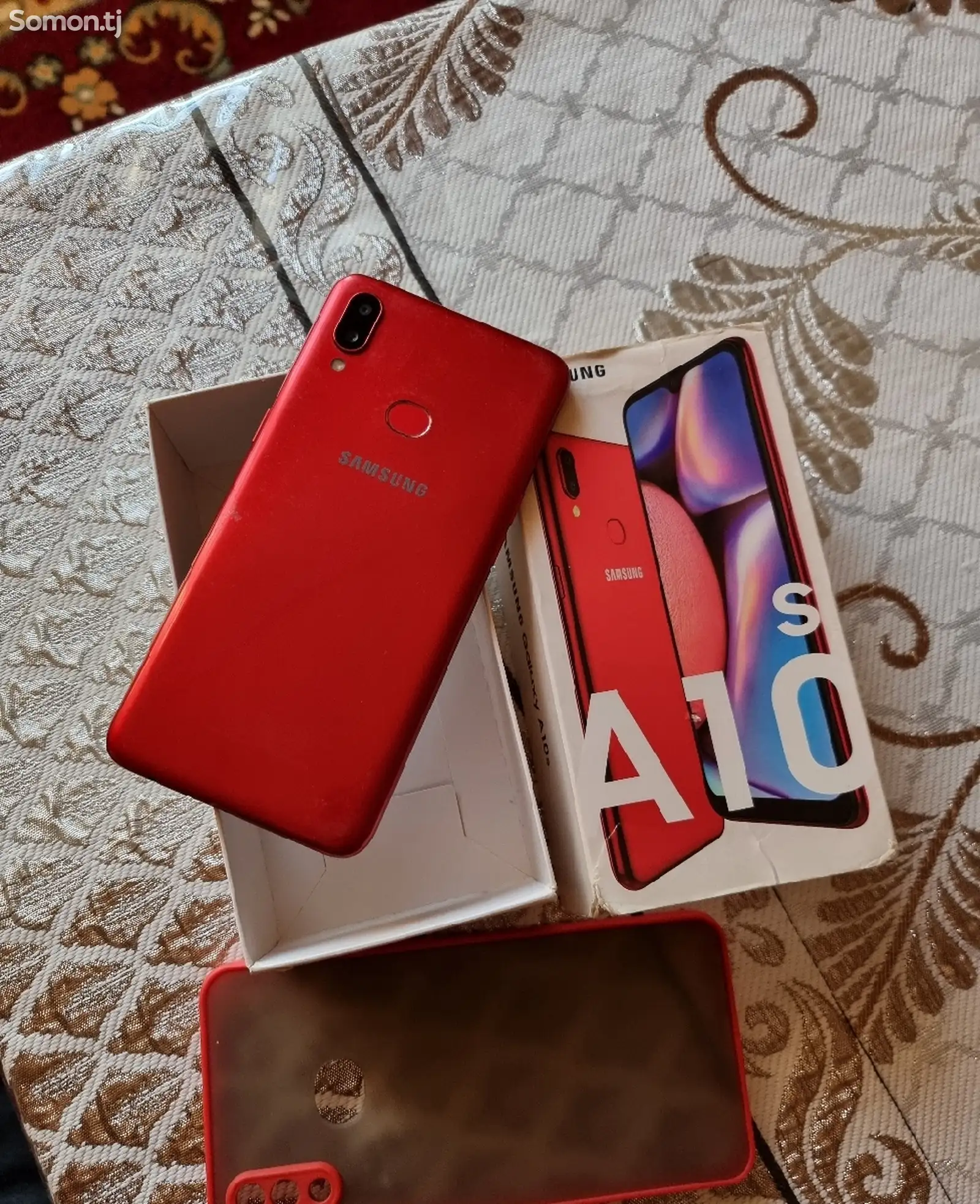 Samsung Galaxy A10s