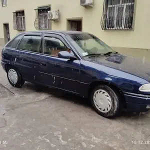 Opel Astra F, 1997