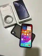 Apple iPhone Xr, 64 gb, Black-4