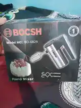 Миксер BOCSH-2