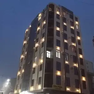 1-комн. квартира, 7 этаж, 46 м², 19 мкр