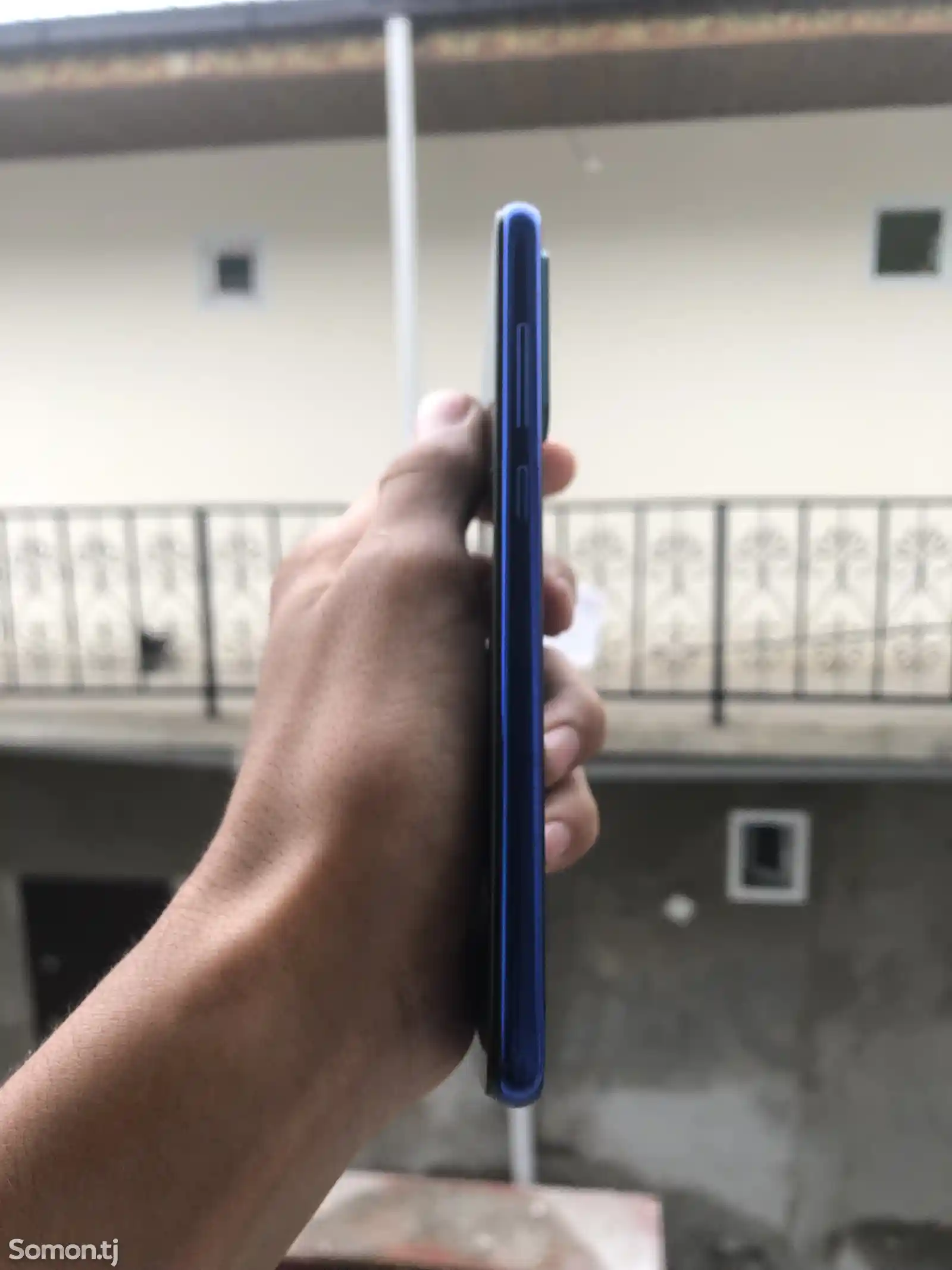 Xiaomi Redmi note 8-4