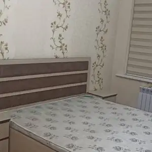 1-комн. квартира, 10 этаж, 40 м², Пеши мактаби 51