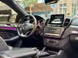 Mercedes-Benz GLE class, 2017-6