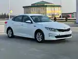 Kia Optima, 2017-13