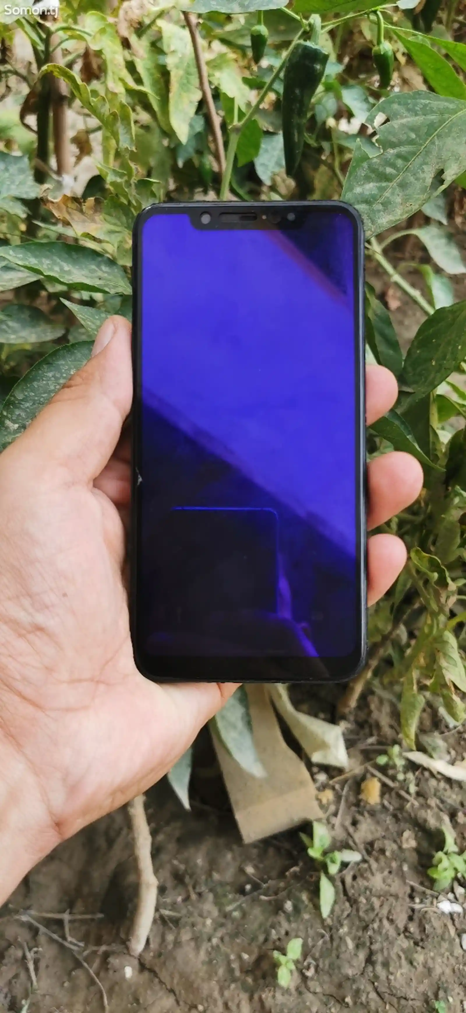 Xiaomi Mi 8 6\64gb-3