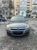 Opel Astra H, 2006-4