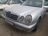 Mercedes-Benz E class, 1998-2