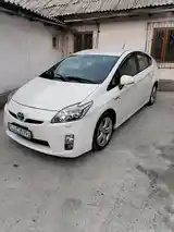 Toyota Prius, 2011-7