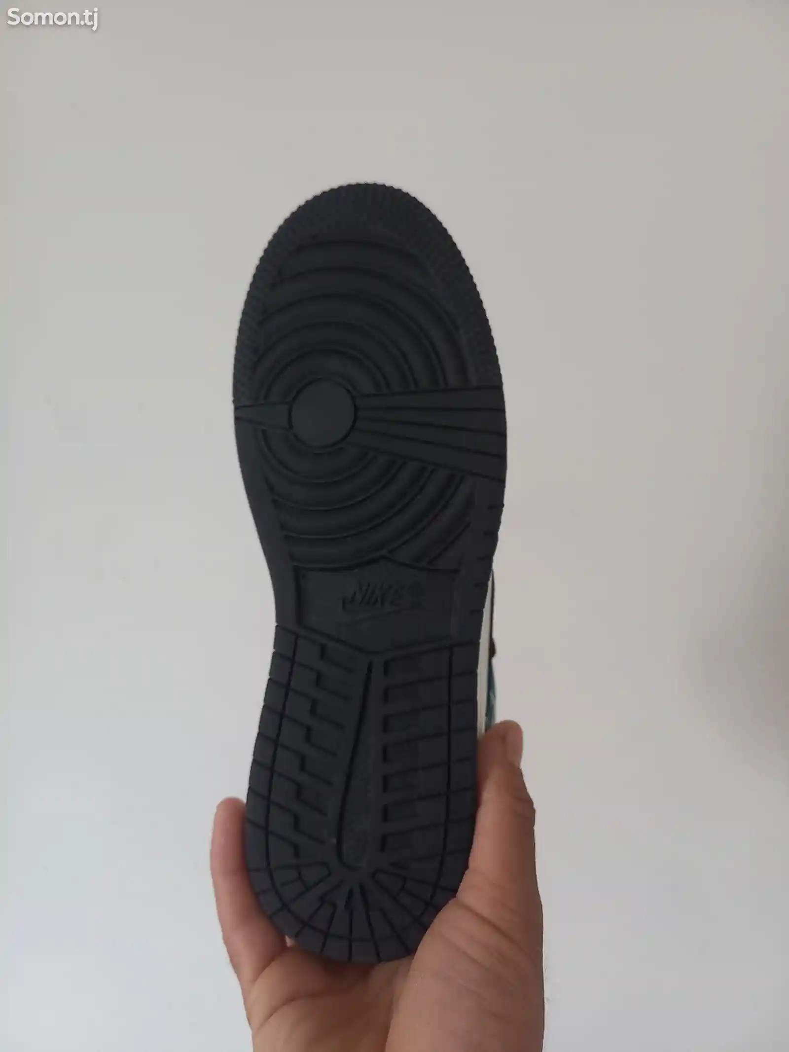 Кроссовки Nike Air Jordan-5