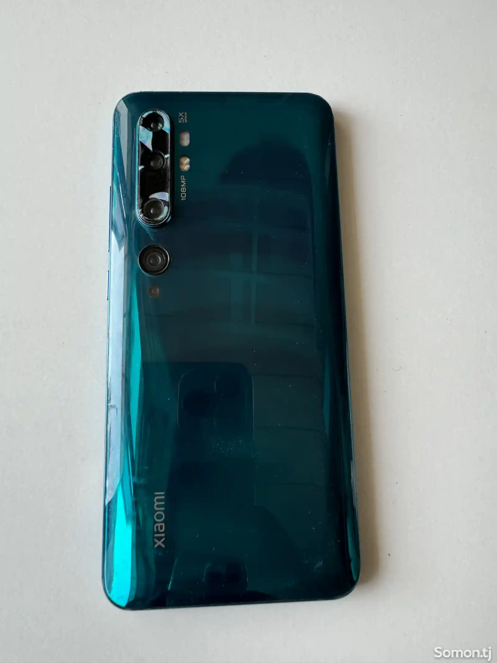 Xiaomi Redmi Note 10 Pro-1