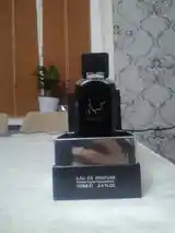 Парфюмированная вода Hayaati Lattafa Perfumes-2