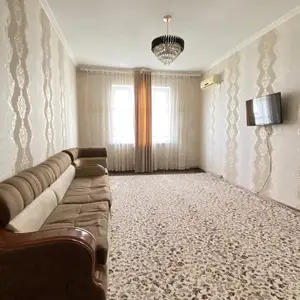 2-комн. квартира, 5 этаж, 75м², Сино, Караболо