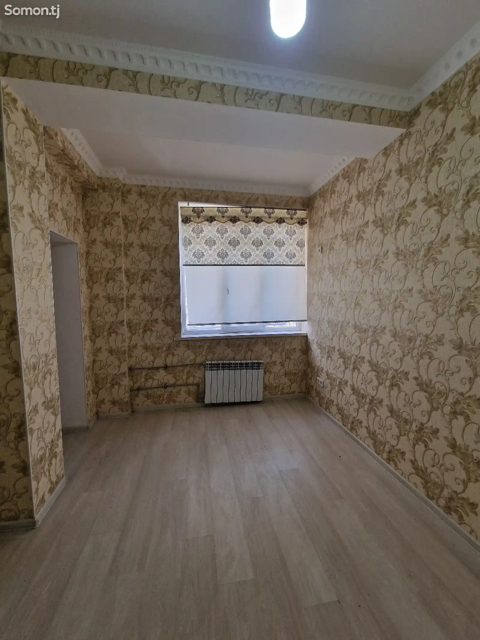 3-комн. квартира, 5 этаж, 88 м², 112 мкр-12