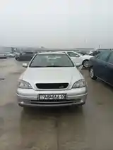 Opel Astra G, 2001-4