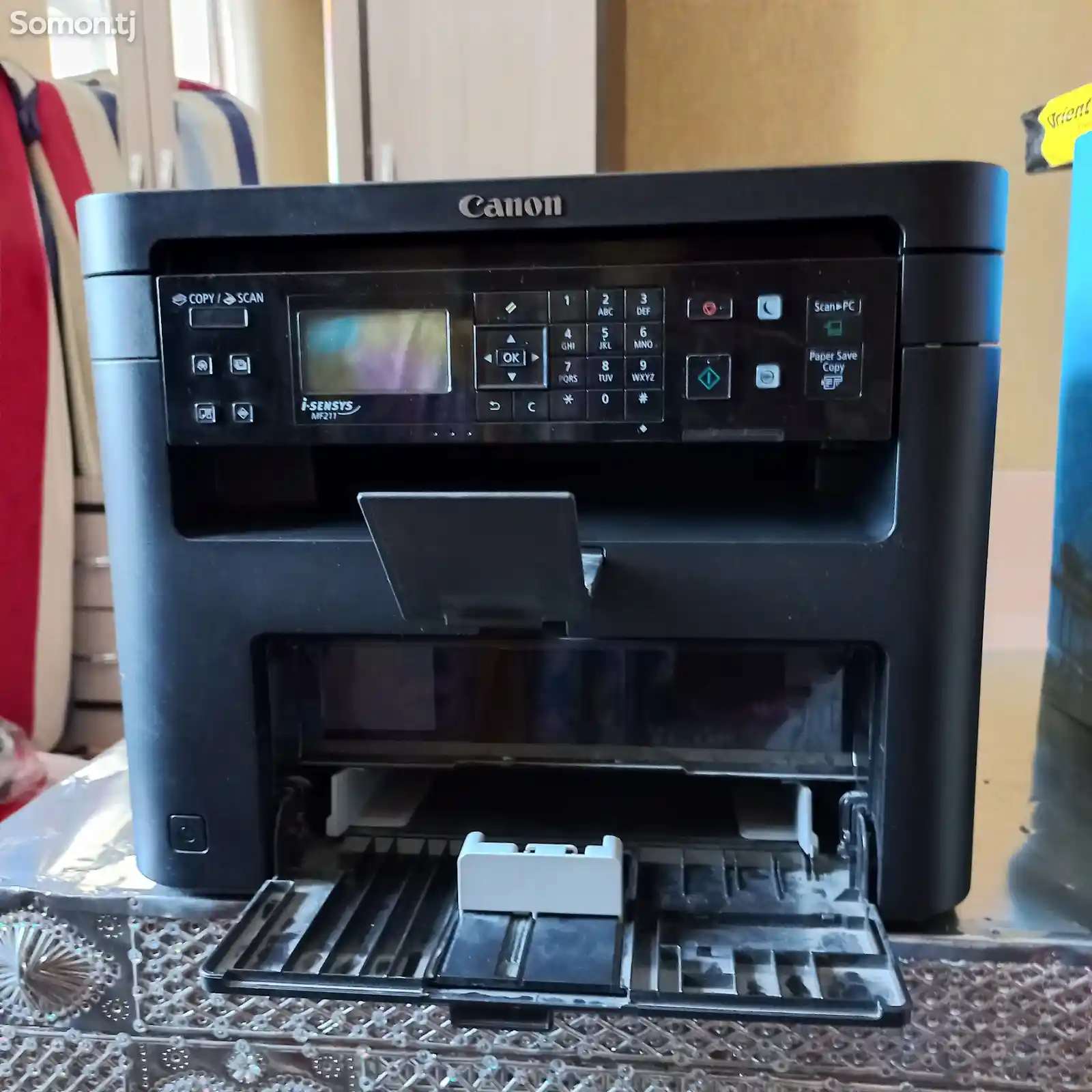 Принтер Canon I-Sensys MF211-3