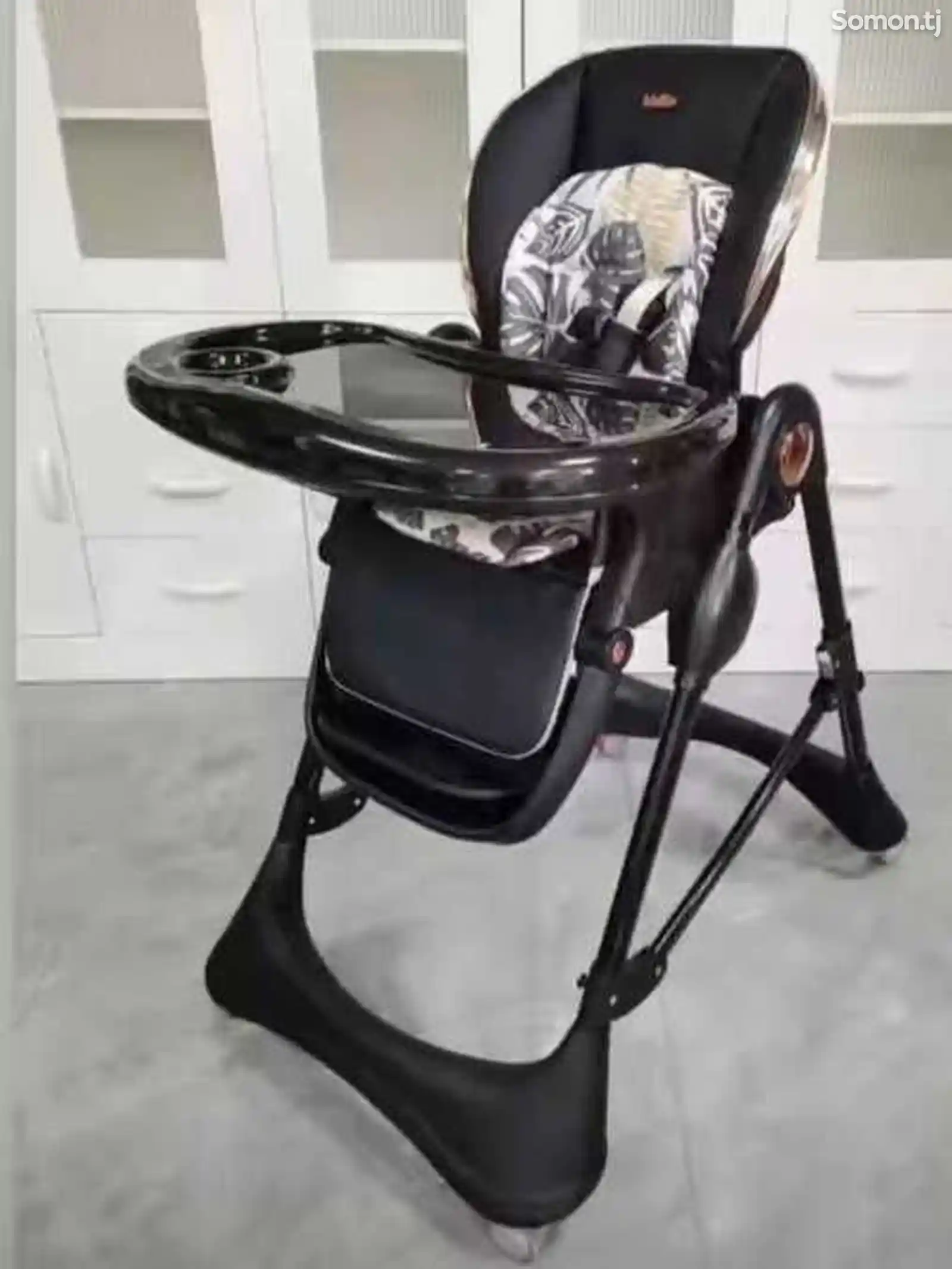 Детский стульчик для кормления kidilo-8