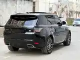 Land Rover Range Rover Sport, 2021-6