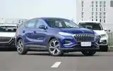 Hongqi E-HS3, 2019-3