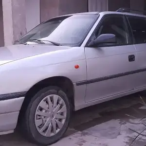 Opel Astra F, 1998