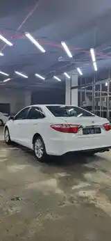 Toyota Camry, 2015-4