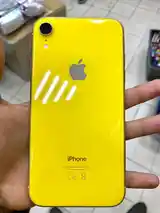 Apple iPhone Xr, 64 gb, Yellow-3