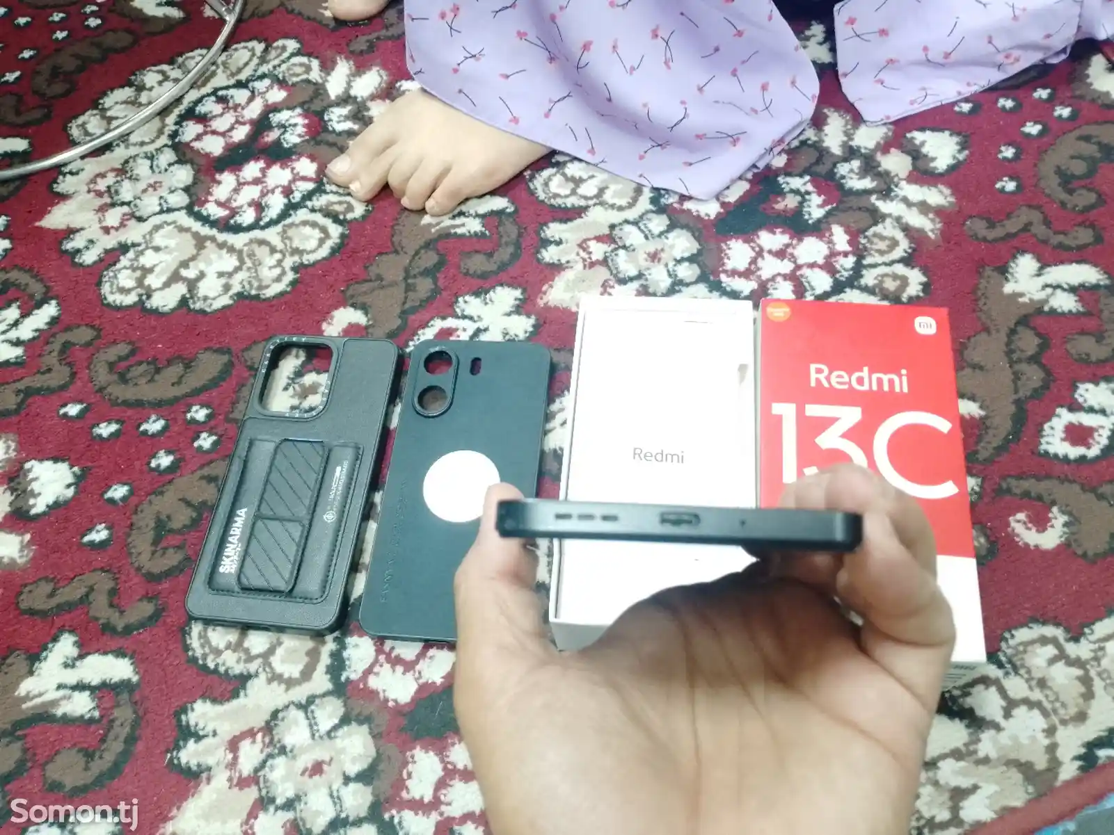 Xiaomi Redmi 13c-5