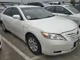 Toyota Camry, 2007-2